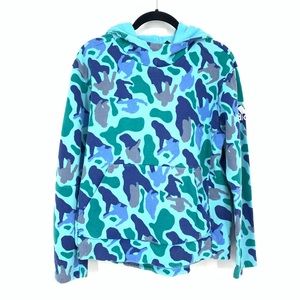 Adidas N.E.R.D. ID Champ Hoodie by Pharrell